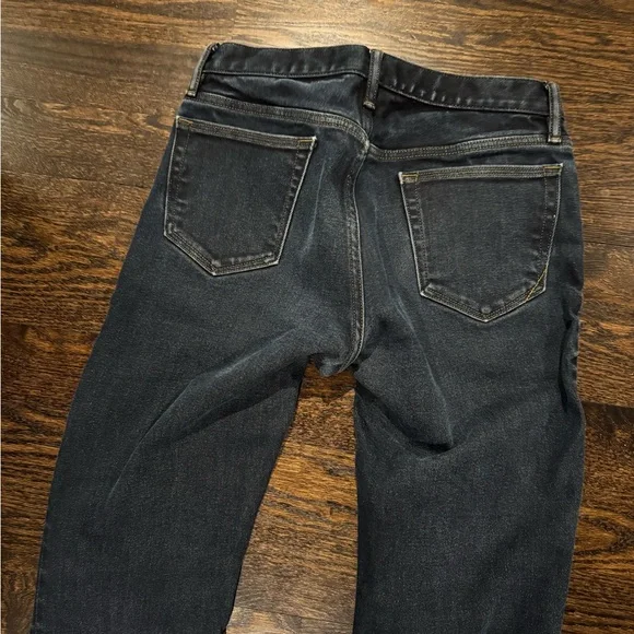 Banana Republic Slim Legacy Jeans - Picture 2 of 4